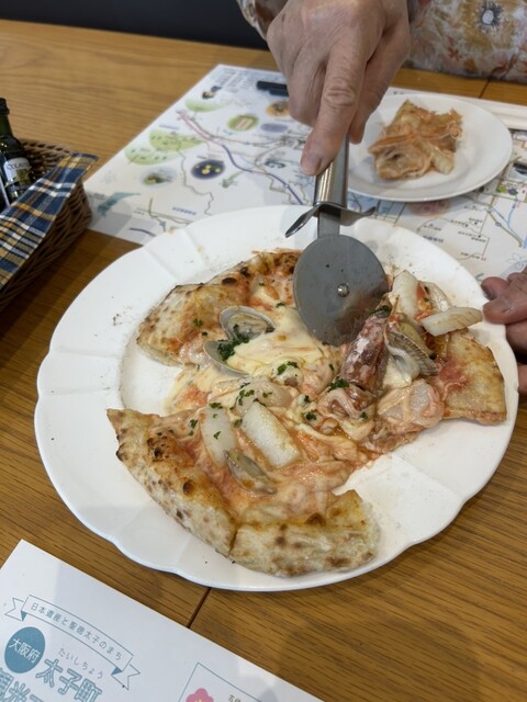 Centre de village photo 2