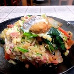 すずらん食堂 - チャンポン