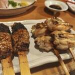 チキンジョージ - 