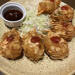 下町とりかに酒場 三一十 - 