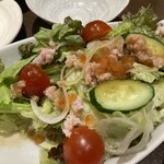 下町とりかに酒場 三一十 - 