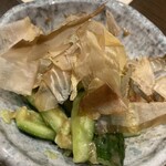 下町とりかに酒場 三一十 - 