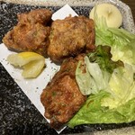 下町とりかに酒場 三一十 - 