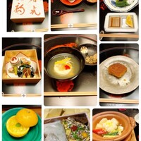 赤坂 菊乃井 - 