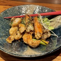 グリル プランチャ - 