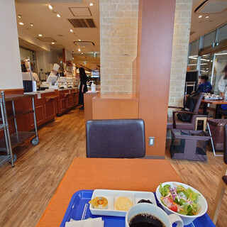 神戸屋キッチン デリ&カフェ_2