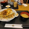 天丼てんや 大崎ニューシティ店