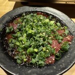 もみだれ焼肉 獅子楼 - 