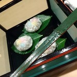 富小路 やま岸 - 