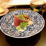 清壽 - 鰹たたき