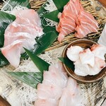 熊本馬刺し個室 串揚げ 秀 - 