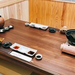 熊本馬刺し個室 串揚げ 秀 - 