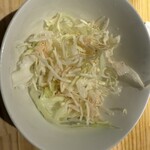 もみだれ焼肉 獅子楼 - 