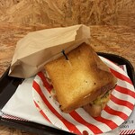 BAKERY & BURGER JB'S TOKYO - 