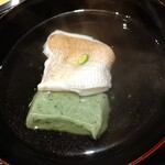 富小路 やま岸 - 