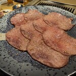 もみだれ焼肉 獅子楼 - 