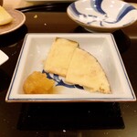 清壽 - 加茂茄子