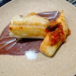 富小路 やま岸 - 