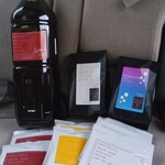 ハウスメイド珈琲ファクトリー ローストカフェ - 