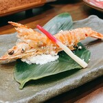 熊本馬刺し個室 串揚げ 秀 - 