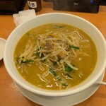 日高屋 - 料理写真: