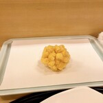 清壽 - とうもろこし