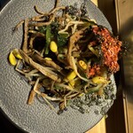 もみだれ焼肉 獅子楼 - 