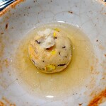 富小路 やま岸 - 