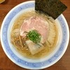 らぁめん 信