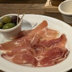 カルパッチョ - 