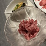 ヤキニク銀河 - 