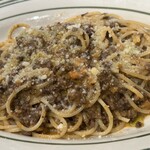 カルパッチョ - 