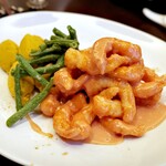 中国料理 伊部 - 