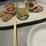 ヤキニク銀河 - 