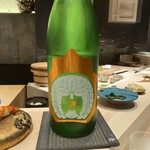 すし玲 - おだやか。