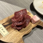 ヤキニク銀河 - 