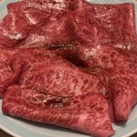 TANAKA YAKINIKU RESTAURANTE - 