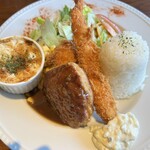 レストラン Kiya - 