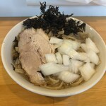 ラーメン荘 ヤマロク - 