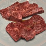 TANAKA YAKINIKU RESTAURANTE - 