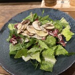 カルパッチョ - 