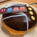 クリスピー・クリーム・ドーナツ - 料理写真: