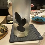 すし玲 - 愛山。