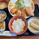 レストラン Kiya - 