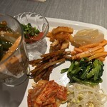 ヤキニク銀河 - 