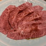 TANAKA YAKINIKU RESTAURANTE - 