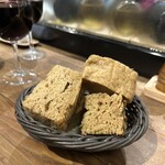 カルパッチョ - 