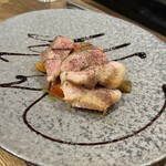 カルパッチョ - 