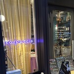 カルパッチョ - 