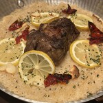 TANAKA YAKINIKU RESTAURANTE - 